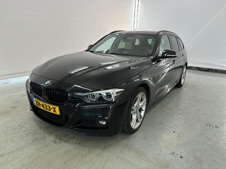 BMW 3 2019 wba8k11080fh02176