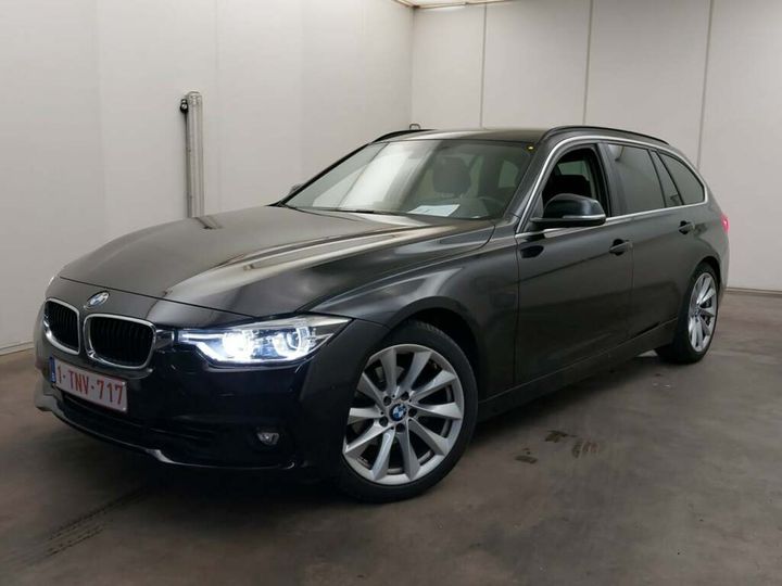 BMW 318I 2018 wba8k11090a064563