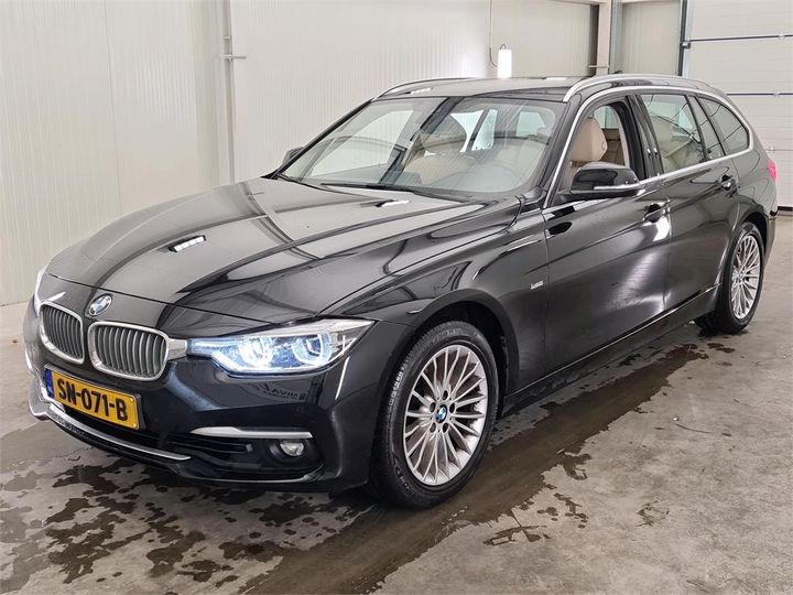 BMW 3 2018 wba8k11090a807030