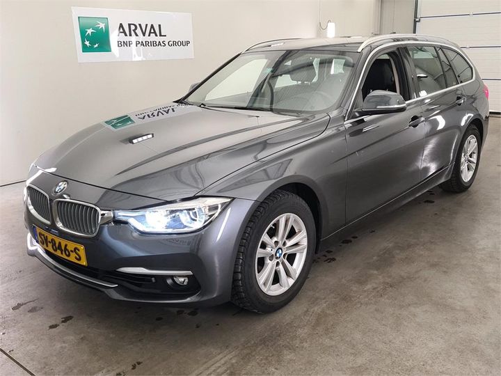 BMW 3 2018 wba8k11090a807545