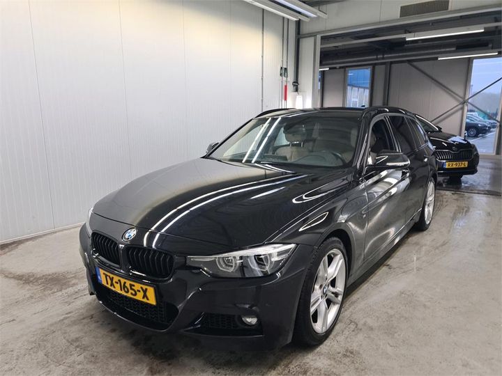 BMW 318 2018 wba8k11090a809067