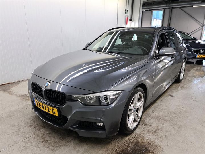 BMW 318 2018 wba8k11090a809098