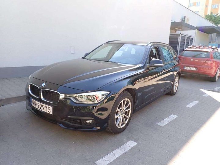 BMW SERIA 3 2019 wba8k11090a998867