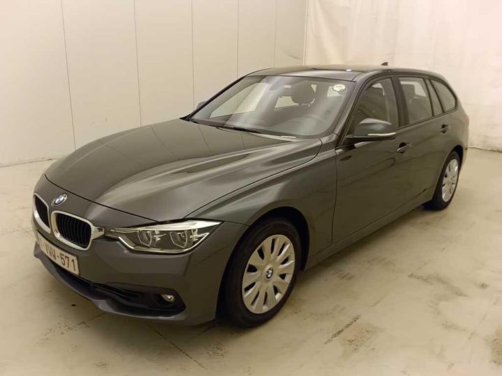 BMW 3-REEKS 2019 wba8k11090a999663