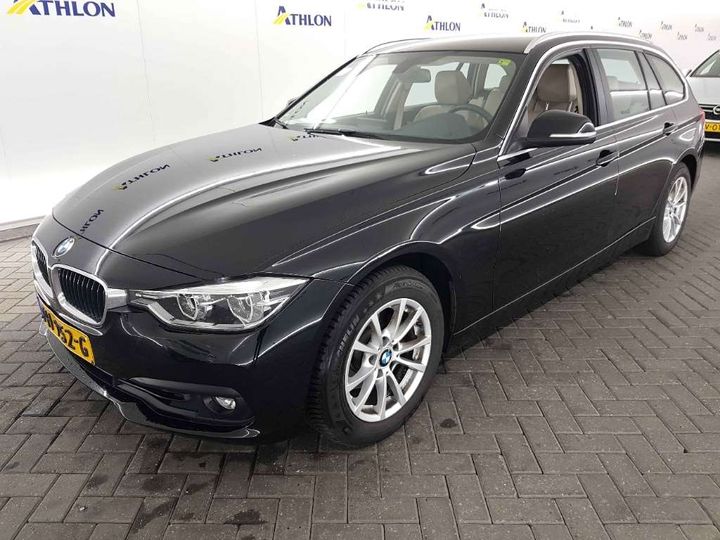 BMW 3 SERIE TOURING 2017 wba8k110x0a026842