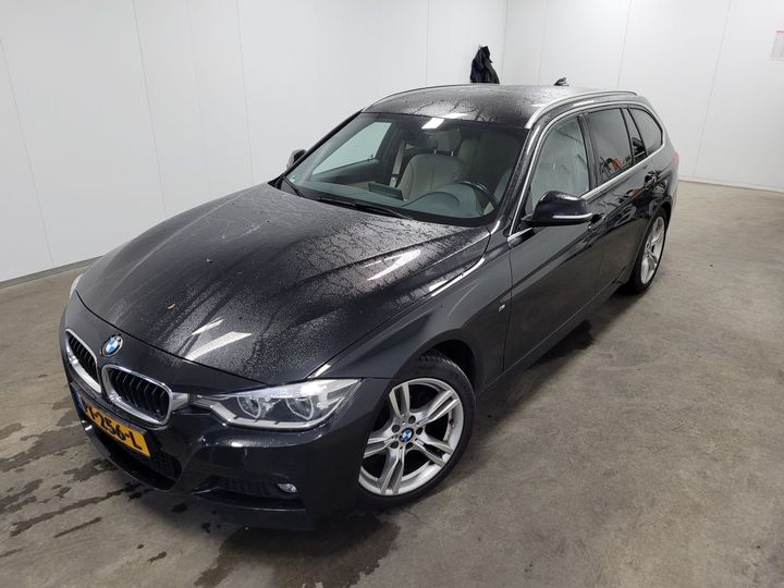 BMW 3-SERIE TOURING 2017 wba8k110x0a349806