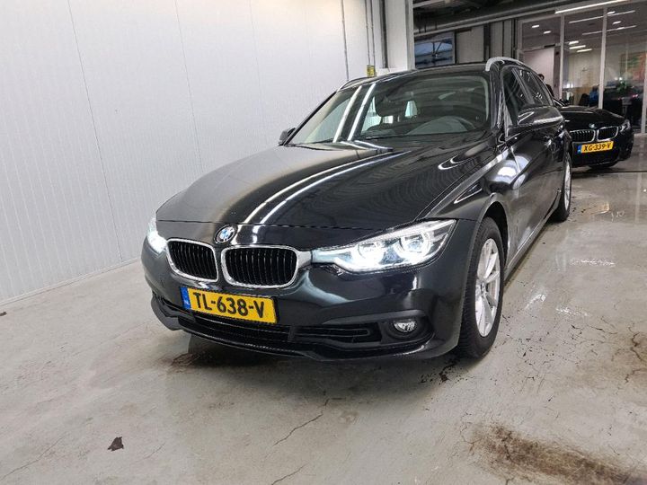 BMW 318 2018 wba8k110x0a808087