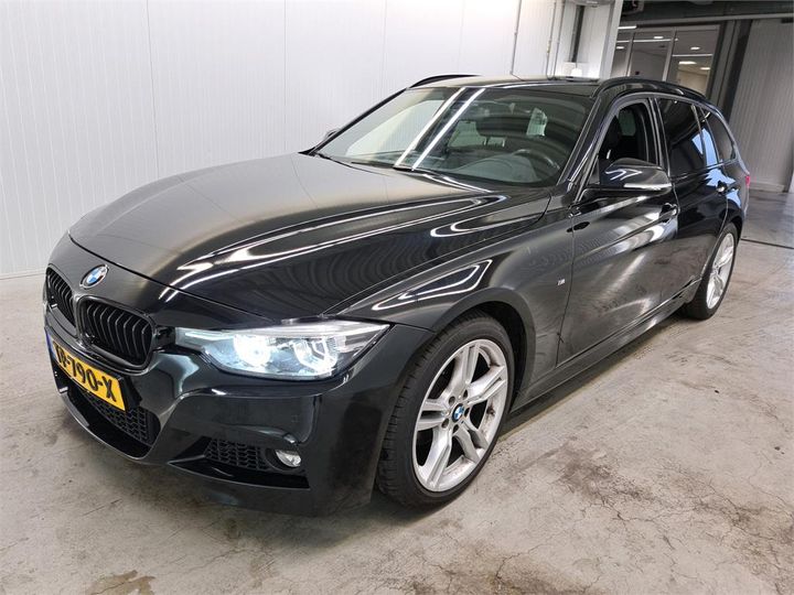 BMW 318 2018 wba8k110x0a808218