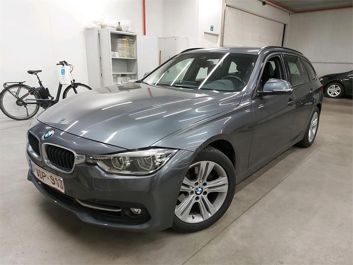 BMW 3 TOURING 2018 wba8k110x0a808428