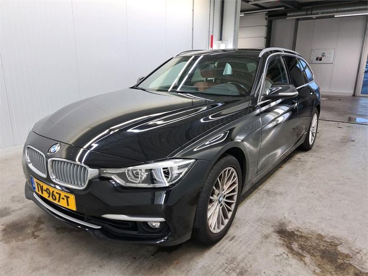 BMW 318 2018 wba8k110x0a808526