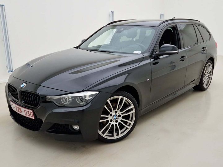 BMW 318I 2020 wba8k110x0a809465