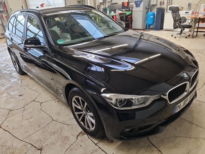 BMW 318I 2018 wba8k110x0a809479