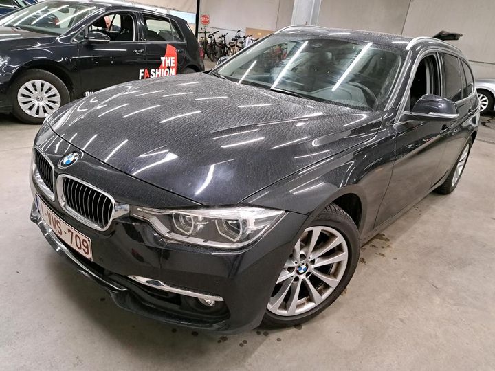 BMW 3 TOURING 2019 wba8k110x0a998148