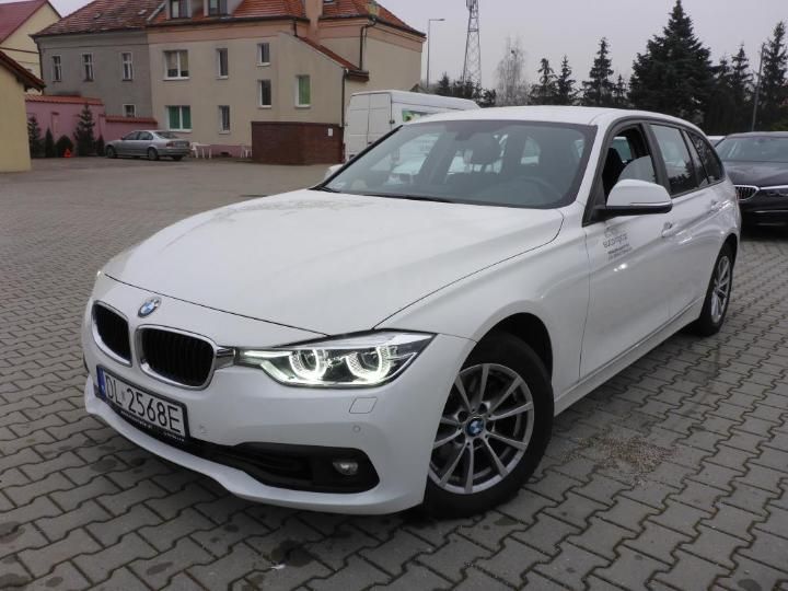 BMW SERIA 3 TOURING F31 15- 2019 wba8k110x0a999901