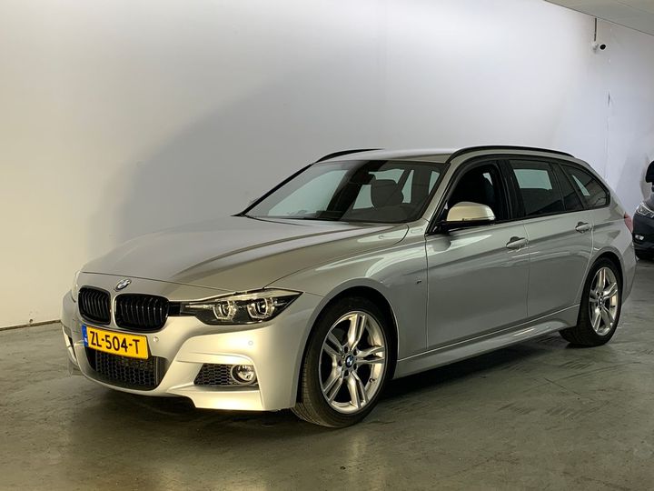 BMW 3-SERIE TOURING 2019 wba8k110x0fh08898