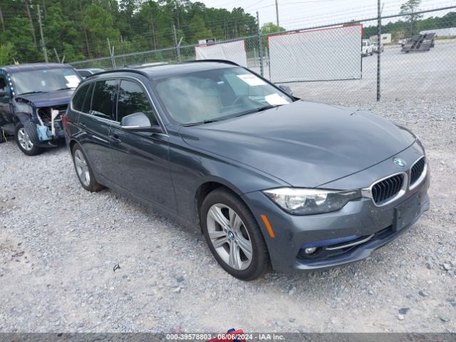 BMW 330I 2017 wba8k3c32ha023285