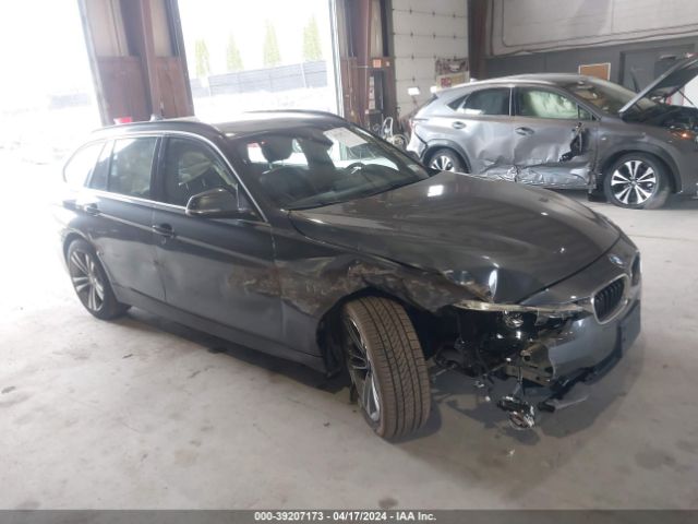 BMW 330I 2017 wba8k3c32ha023660