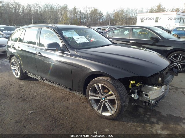 BMW 3 2017 wba8k3c34ha022817