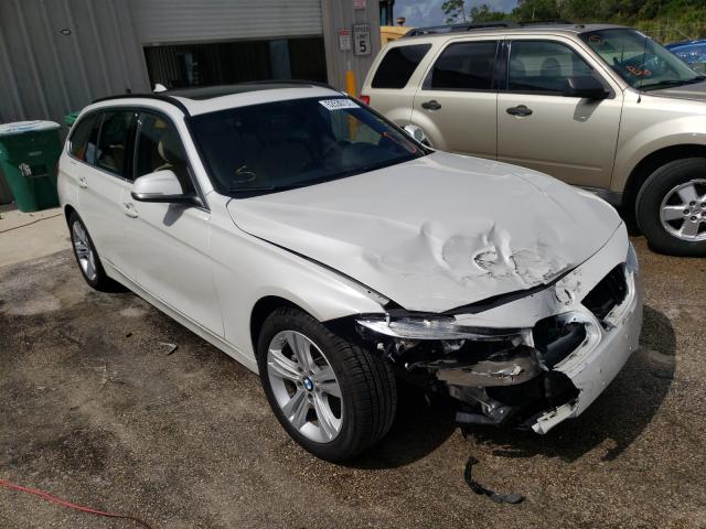 BMW 330 XI 2017 wba8k3c36ha023287