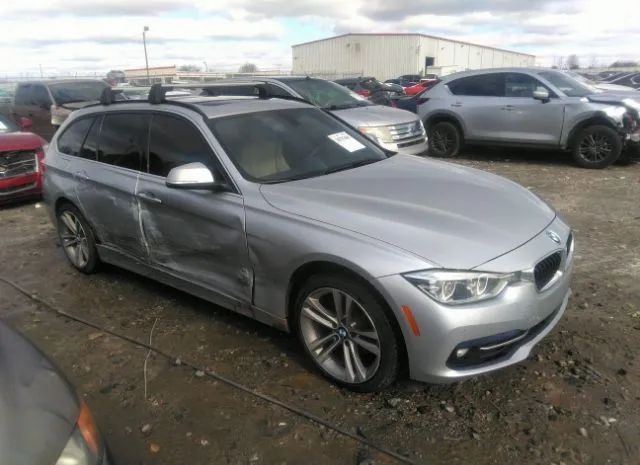 BMW 3 SERIES 2017 wba8k3c50hk678671