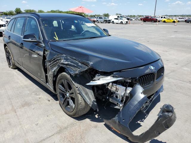 BMW 330 XI 2017 wba8k3c53hk678910