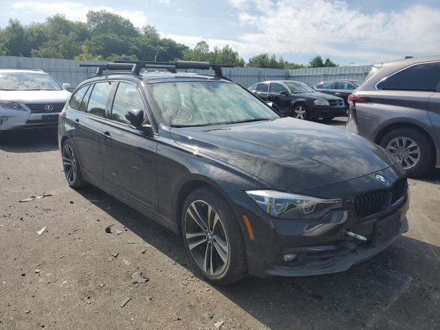 BMW 330 XI 2018 wba8k3c53ja024159