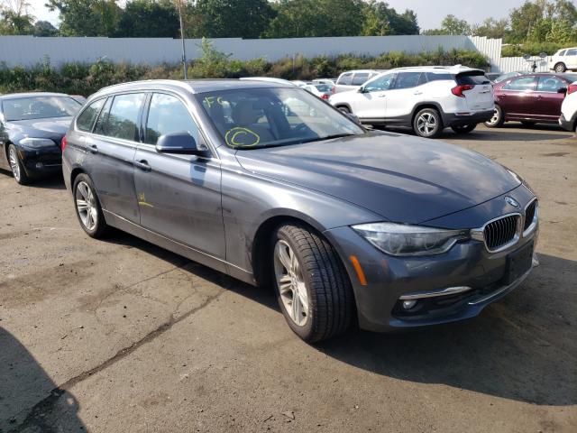 BMW 330 XI 2018 wba8k3c53ja369403