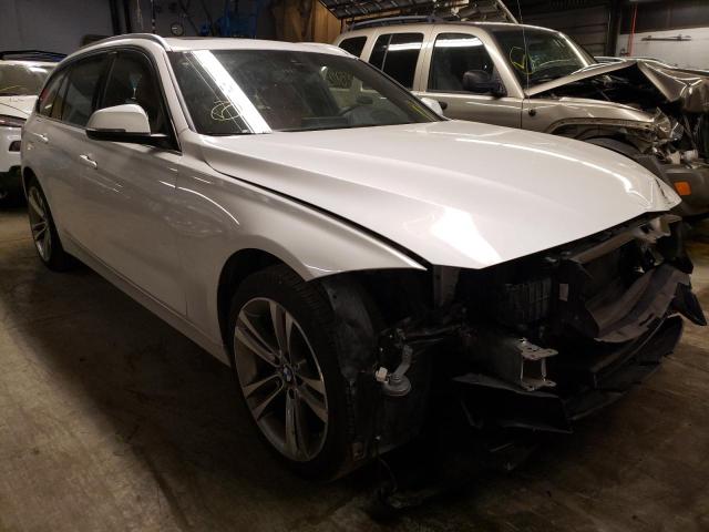 BMW 330 XI 2018 wba8k3c54ja023845