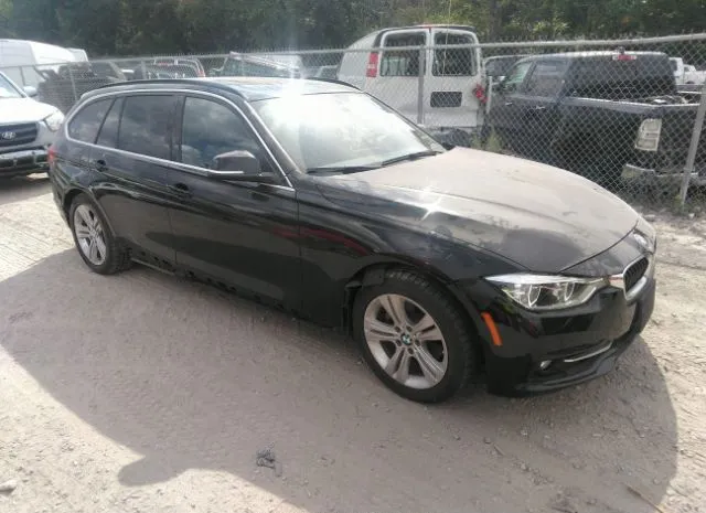 BMW 3 SERIES 2018 wba8k3c55ja485895