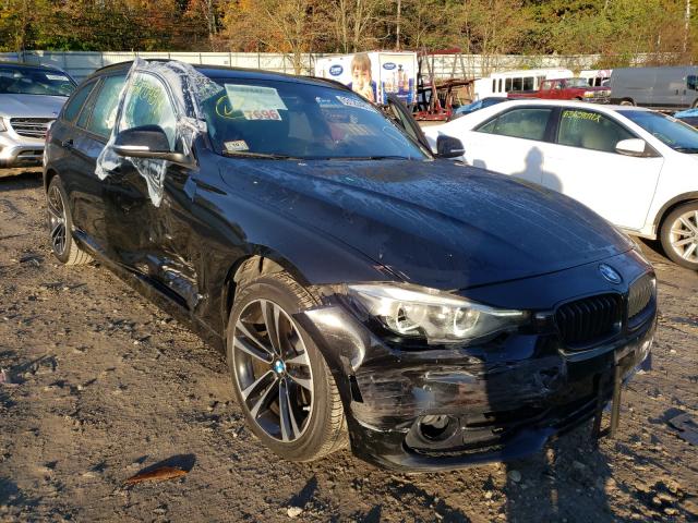 BMW 330 XI 2018 wba8k3c56ja369721