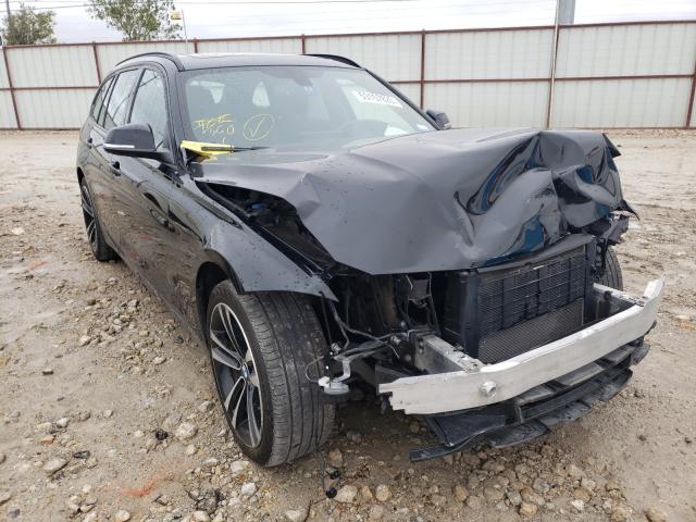 BMW 330 XI 2018 wba8k3c56ja483637