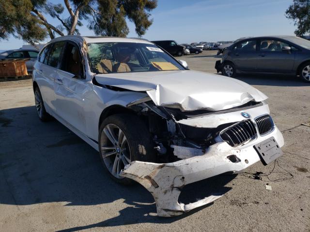 BMW 330 XI 2018 wba8k3c57ja483548