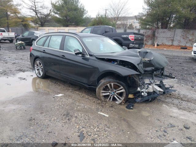 BMW 330I 2018 wba8k3c58ja483560