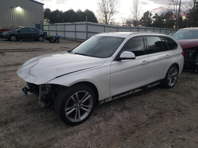 BMW 330XI 2016 wba8k3c59hk679060