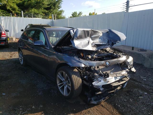 BMW 330XI 2019 wba8k3c5xka484288