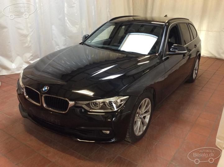 BMW 3 SERIES TOURING 2019 wba8k7100kaf71313