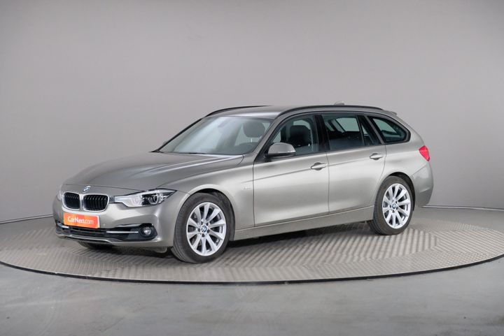 BMW SERIE 3 2018 wba8k71050af70705