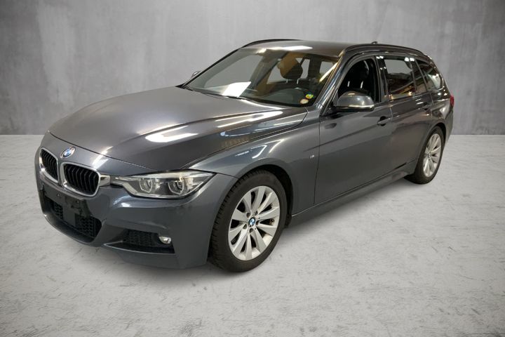 BMW 3 SERIES 2019 wba8k7107kaf71308