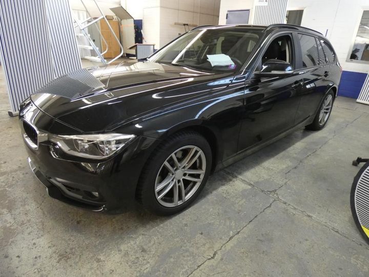 BMW 3 TOURING 2018 wba8k91040a480597