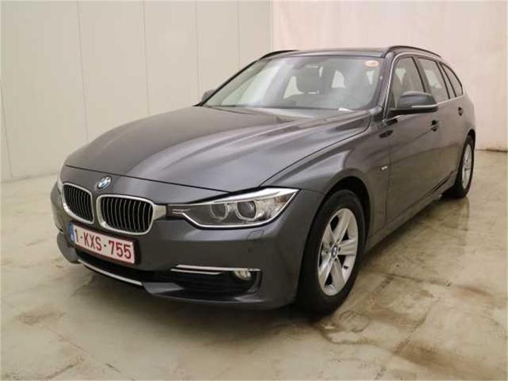 BMW 3-REEKS 2015 wba8l51010k316482