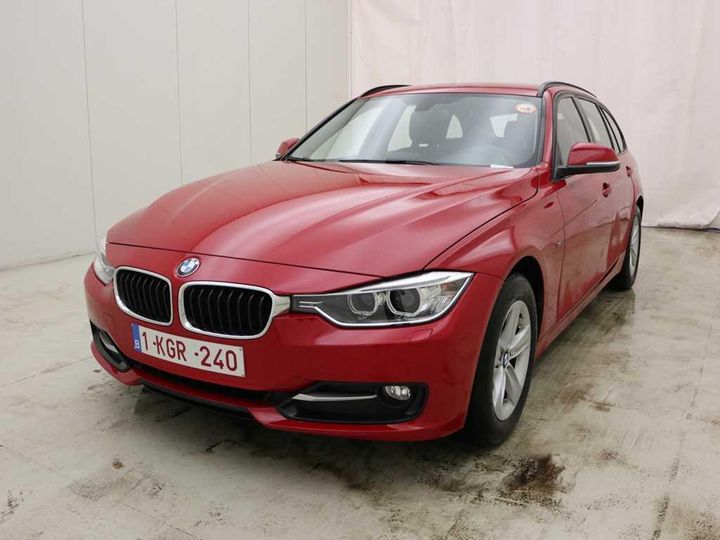 BMW 3-REEKS 2015 wba8l51080k316978