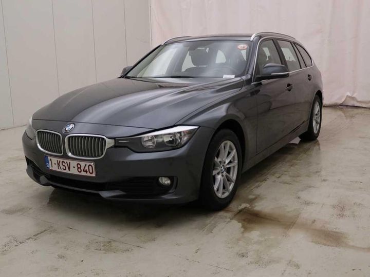 BMW 3-REEKS 2015 wba8l51090k586897