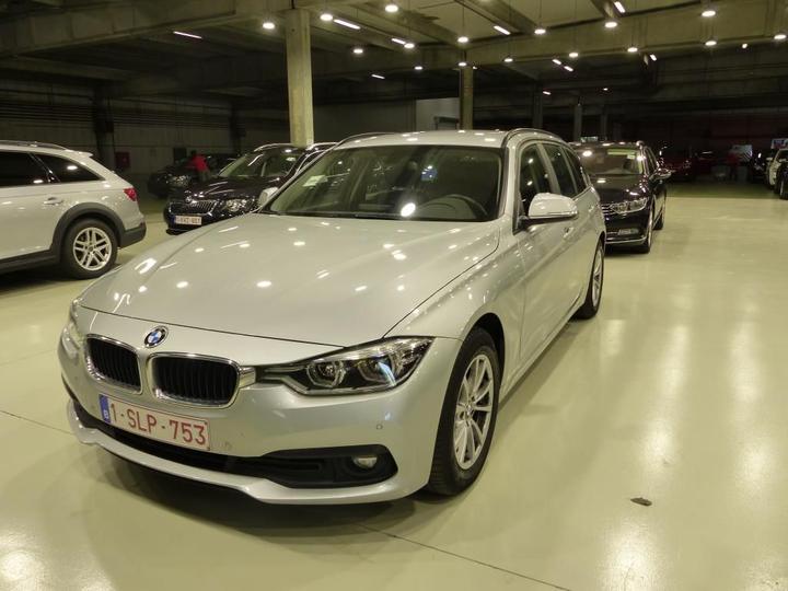 BMW 3 TOURING -2015 2017 wba8l71000a046288