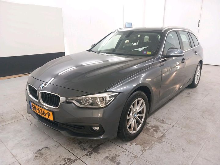 BMW 3-SERIE TOURING 2018 wba8l71000a774371