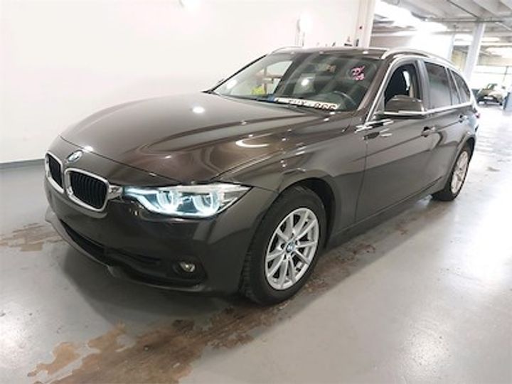 BMW 3 TOURING DIESEL - 2015 2018 wba8l71010a047398