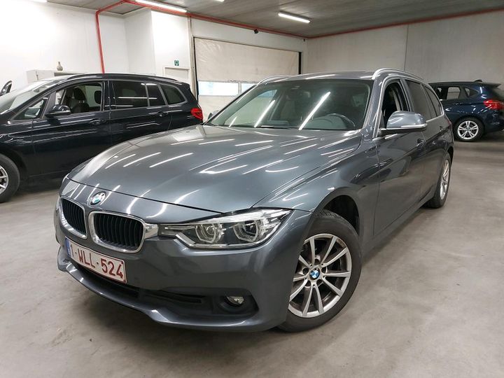 BMW 3 TOURING 2019 wba8l71010a776808