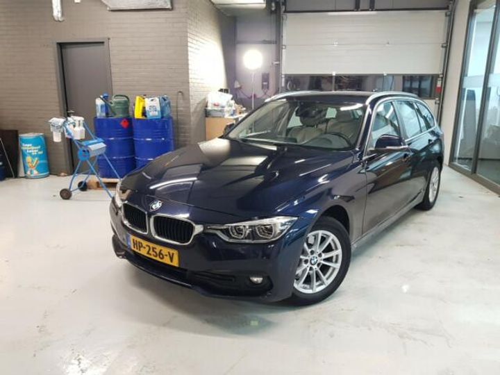 BMW 3-SERIE 2015 wba8l71010k552495