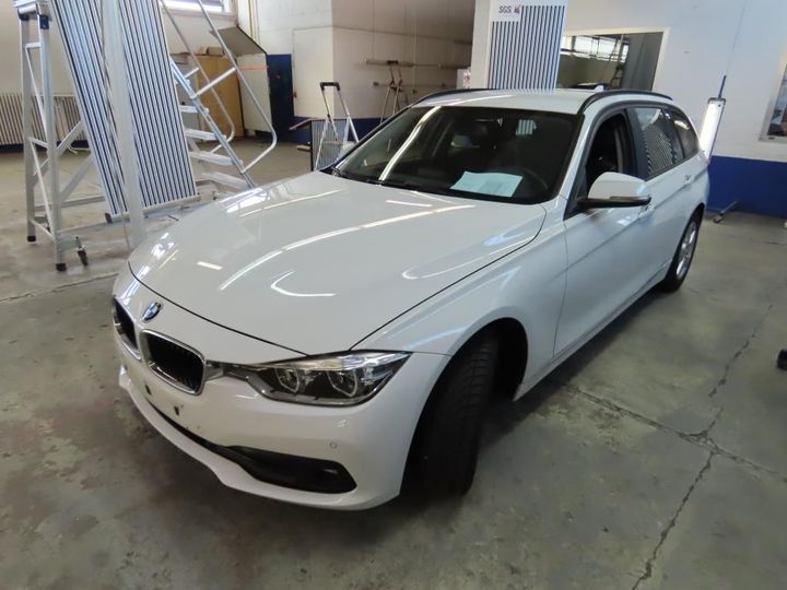 BMW 3 TOURING 2017 wba8l71010k717185