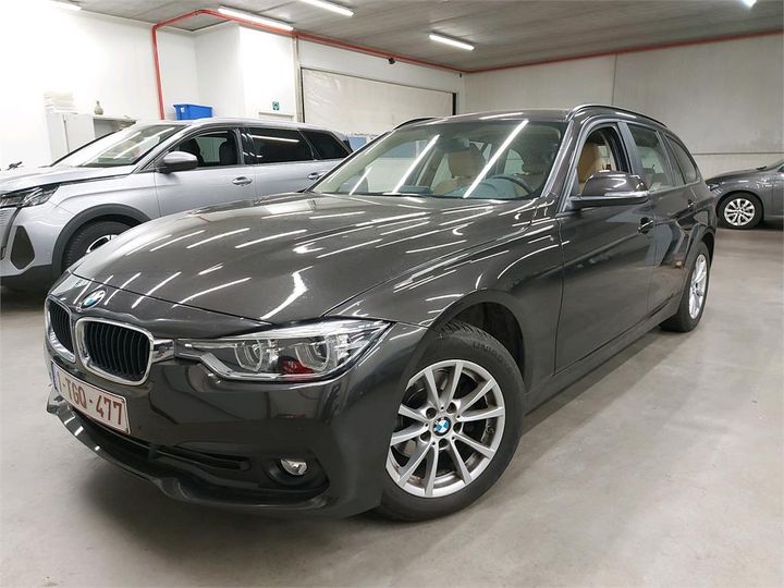 BMW 3 TOURING 2017 wba8l71020a348651