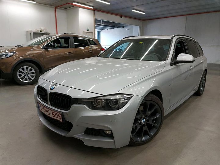 BMW 3 TOURING 2018 wba8l71020a774601